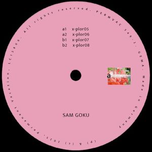 Explorations 02 (EP)