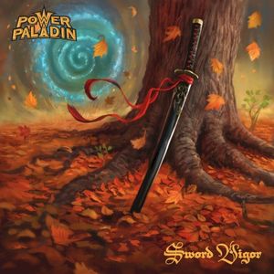 Sword Vigor (Single)