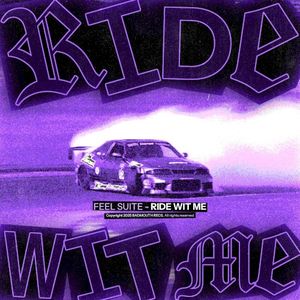 Ride Wit Me (Single)