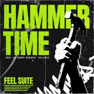 Hammer Time (Single)