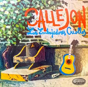 Callejón