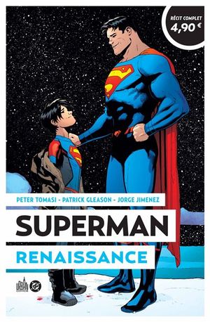 Superman : Renaissance