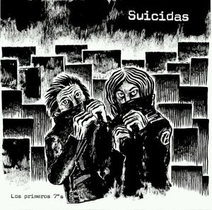 Los Primeros 7''s (EP)