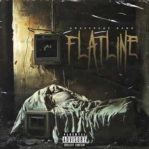 Flatline (Single)