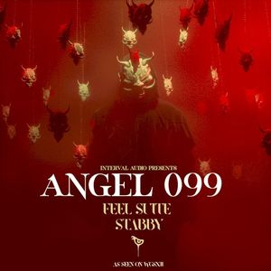 Angel 099 (Single)