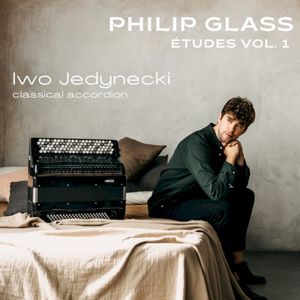 Etudes, Vol.1