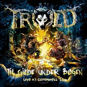 Til Gilde Under Bøgen (Live) (Live)