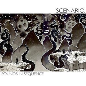 Sounds in Sequence (EP)