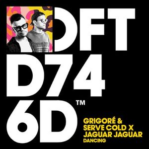 Dancing (Single)