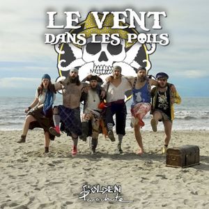 Le vent dans les poils (Single)