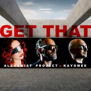 GET THAT (Single)
