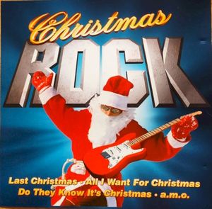Christmas Rock