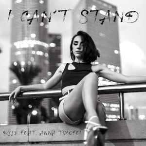 I can’t stand (Single)