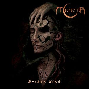 Broken Mind (Single)