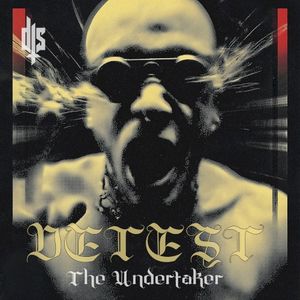 The Undertaker (Original Mix) (EP)