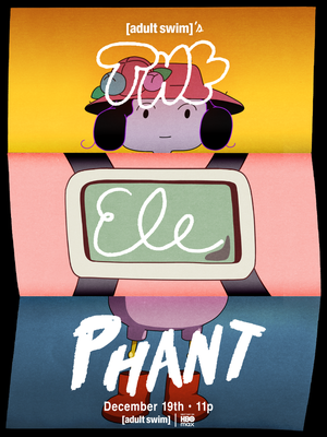The Elephant