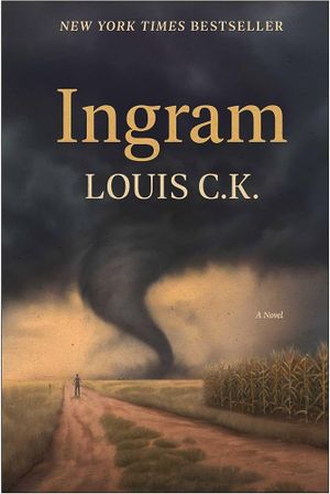 Ingram : A Novel