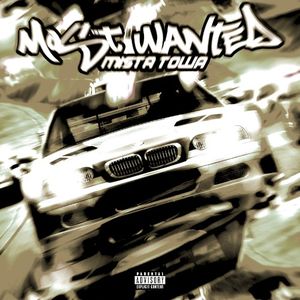 Most Wanted (Single)