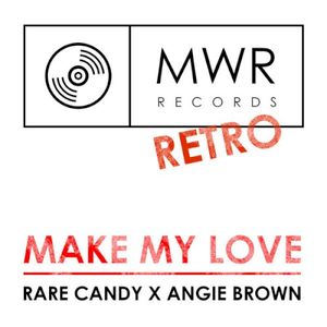 Make My Love