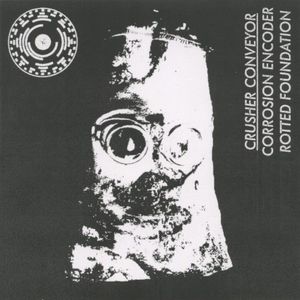 Corrosion Encoder (Single)