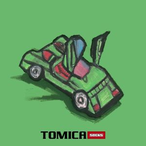 TOMICA (Single)