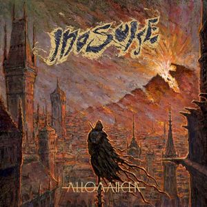 Allomancer (EP)