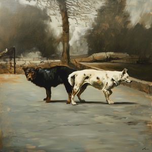 Lucidity / Our Future Is an Absolute Shadow - Split (EP)