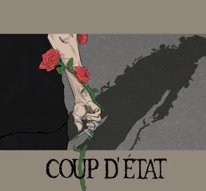 Coup D'état (EP)