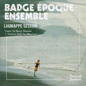 Lagniappe Sessions (EP)