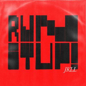 Run It Up (Single)