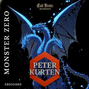 Monster Zero (Single)