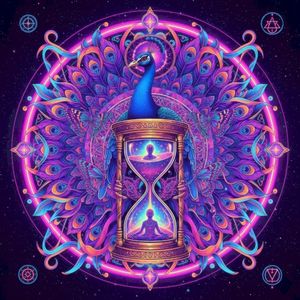 Illusion of Time (EP)