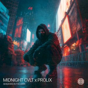 Shadows in the Dark (Single)