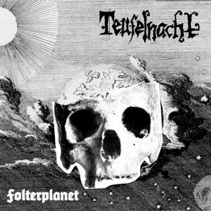 Folterplanet (EP)