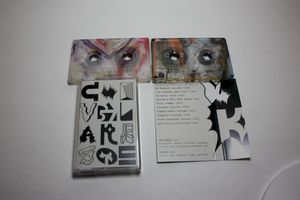 Reste + Chivàla (EP)