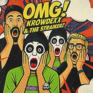 OMG! (Single)