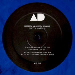 Positive Charge (EP)