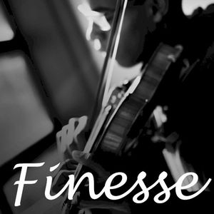 Finesse (Single)