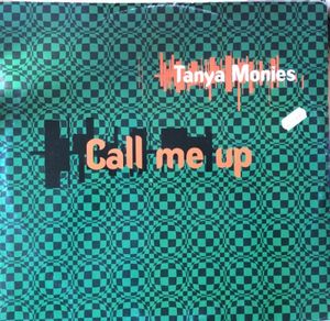 Call Me Up (EP)