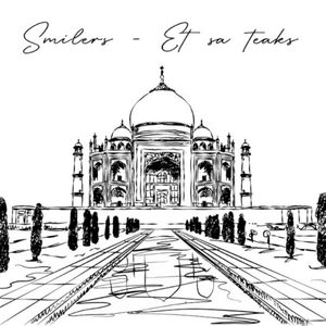Et sa teaks (Single)