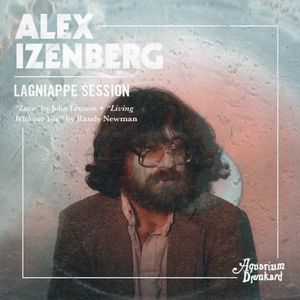 Lagniappe Sessions (EP)