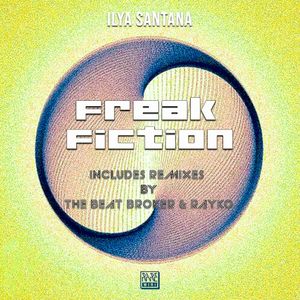 Freak Fiction (EP)
