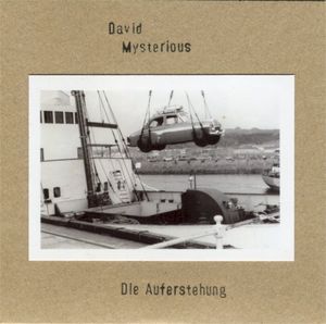 Die Auferstehung