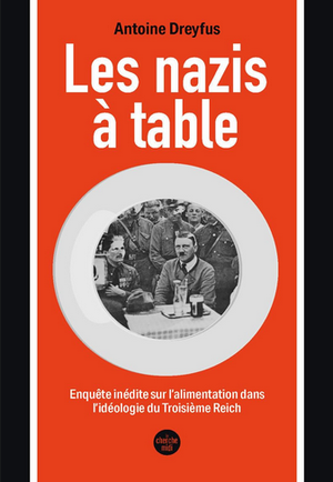 Les nazis à table