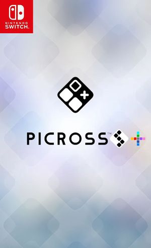 Picross S+