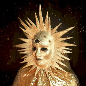 Solstice (Single)