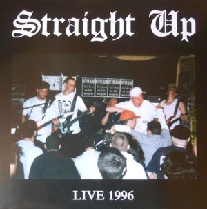 Live 1996 (Live)