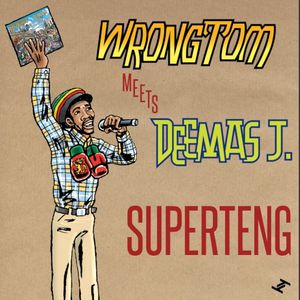 Superteng (Single)