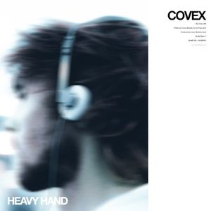 Heavy Hand (Single)