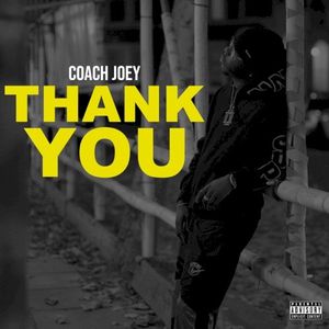 Thank You (EP)
